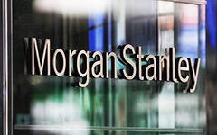 Morgan Stanley покупают доллар/иену