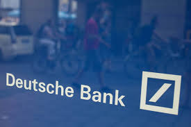 Обыски в Deutsche Bank спровоцировали падение акций банка