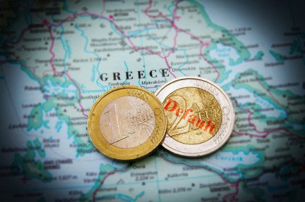 В связи с событиями в Греции большинство брокеров вынуждены принять ряд защитных мер