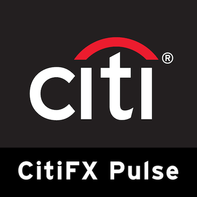CitiFX - Среднесрочная цель по EUR/USD 1.1500