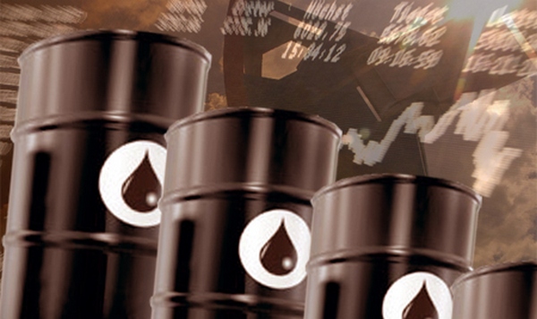 Нефть - текущий обзор