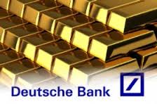 Deutsche Bank резко повысил прогноз цен на золото